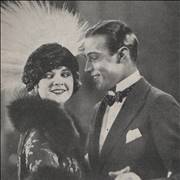Ballroom Tango 1921