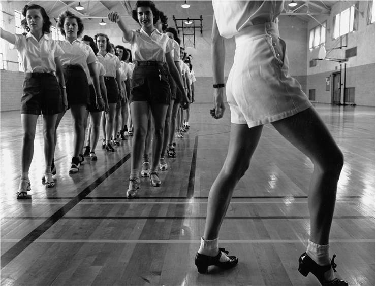 tips on maintaining good technical form in tap dancing